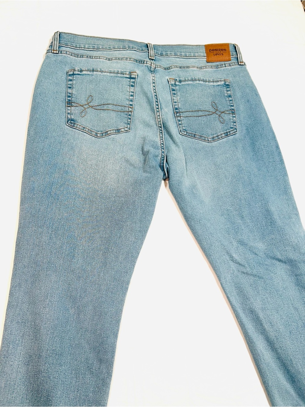 NWT Denizen from Levi’s Boyfriend Jeans - Picture 13 of 16